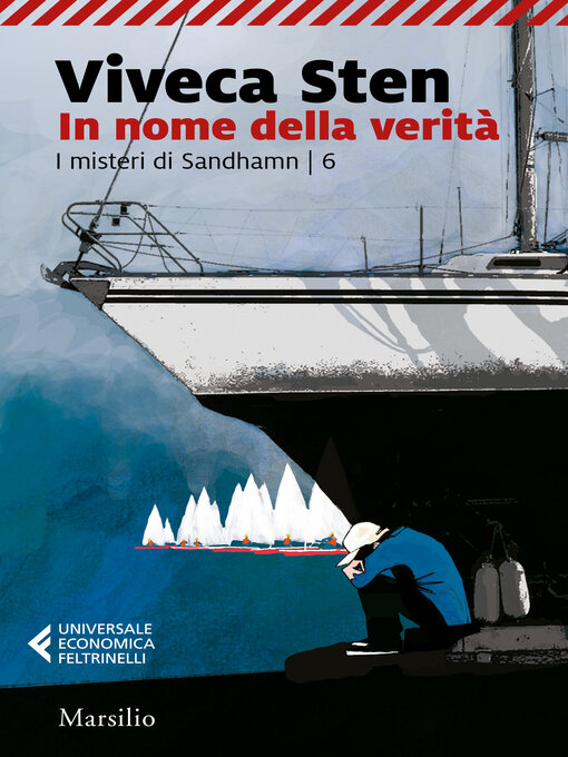 Title details for In nome della verità by Viveca Sten - Available